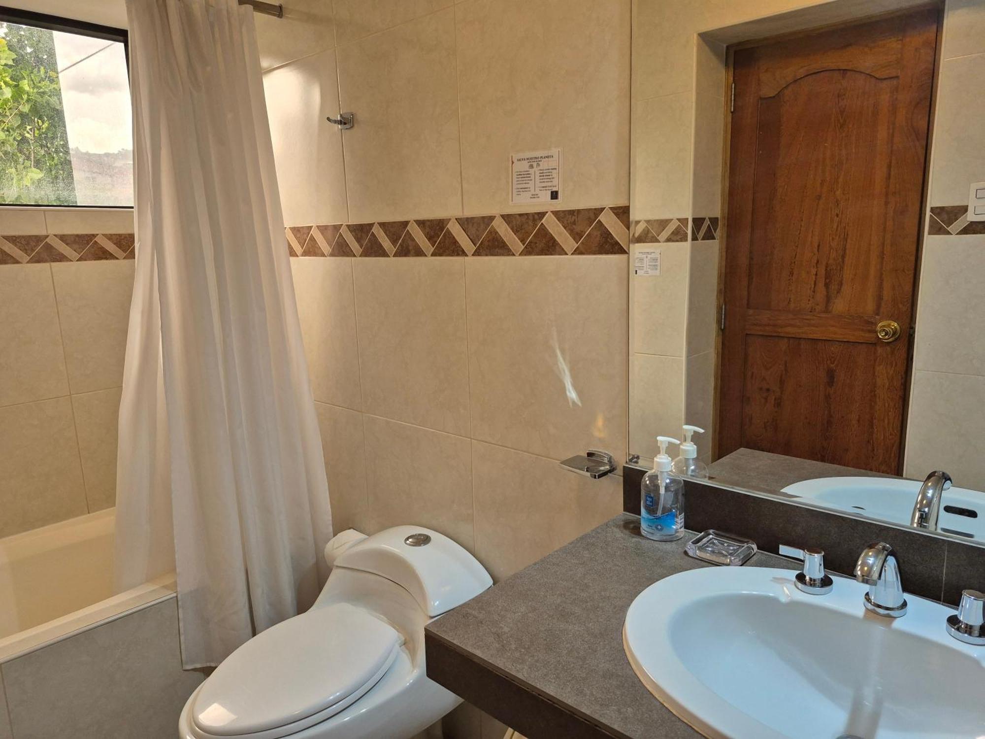 Florida Del Inca Hotel Cuzco Zewnętrze zdjęcie