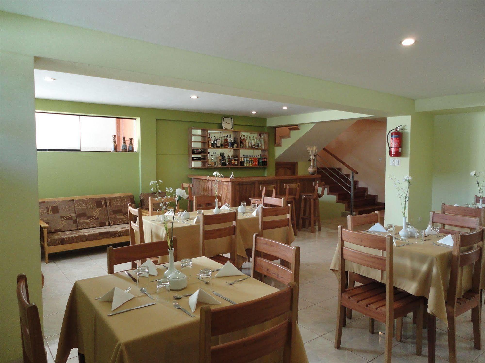Florida Del Inca Hotel Cuzco Zewnętrze zdjęcie